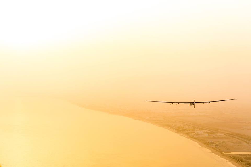Twórz treść na stronie / sklepie internetowym jak Solar Impulse 2