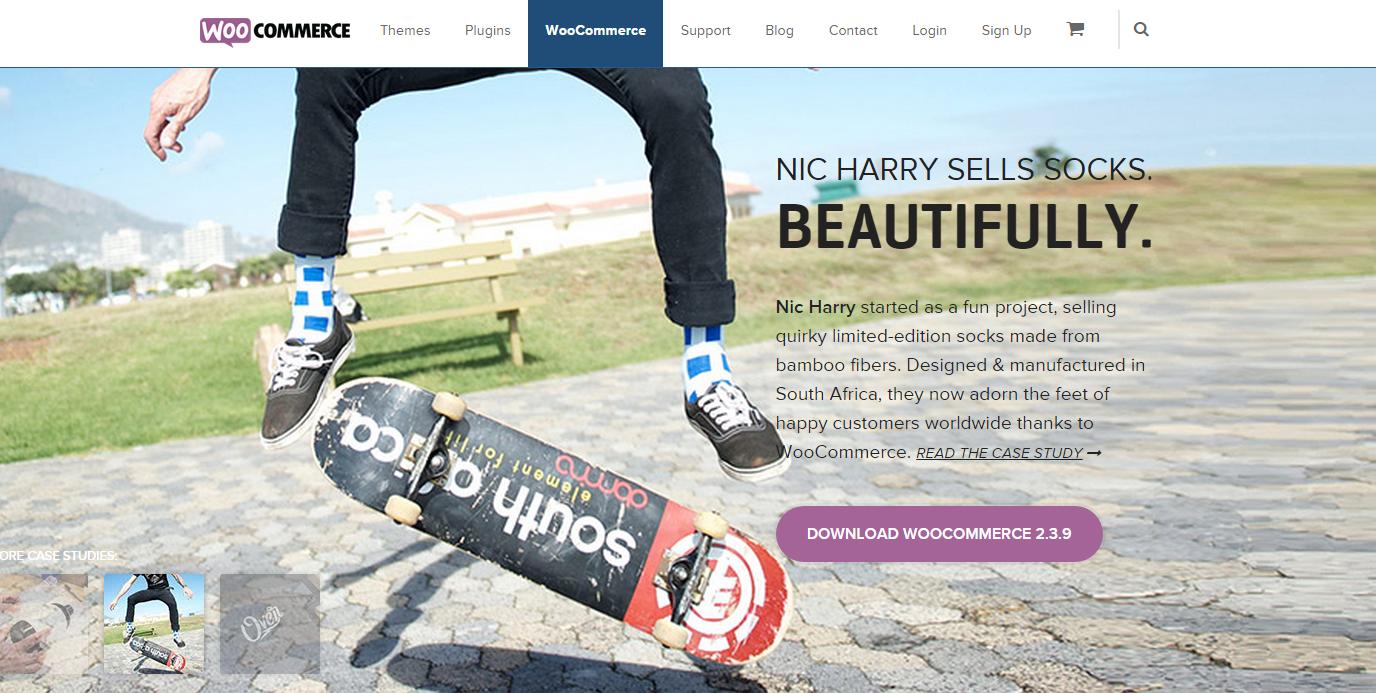 Nowości: WooCommerce sprzedane twórcy WordPress