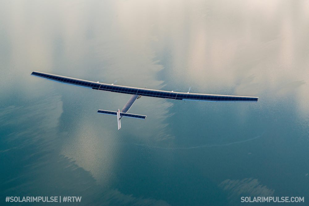 Solar Impulse 2