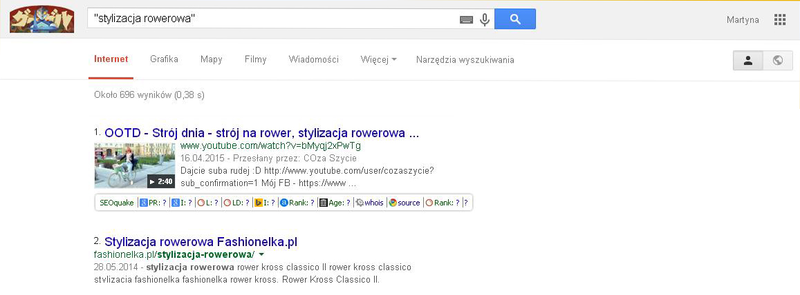 ecommerce seo