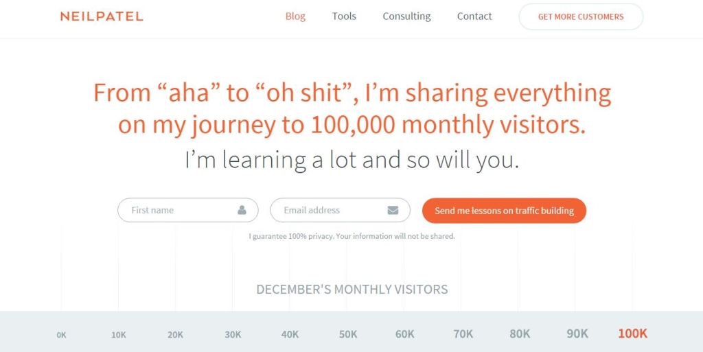 NeilPatel.com neilpatel